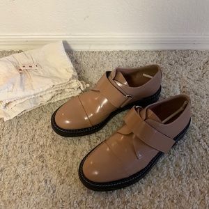 Marni loafers